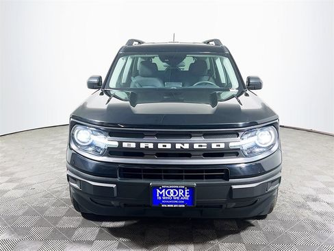 Used 2023 Ford Bronco Sport Big Bend image 3