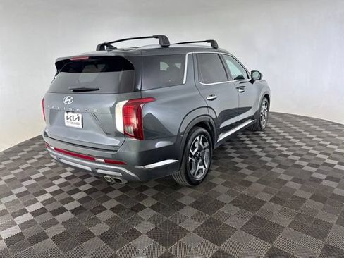 Used 2023 Hyundai Palisade Limited w/ Cargo Package FWD image 7
