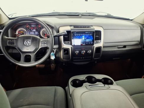 Used 2013 RAM 1500 Classic SLT w/ Premium Display Pkg RWD image 15