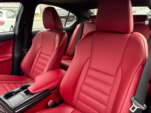 Used 2024 Lexus IS 350 F Sport image 26