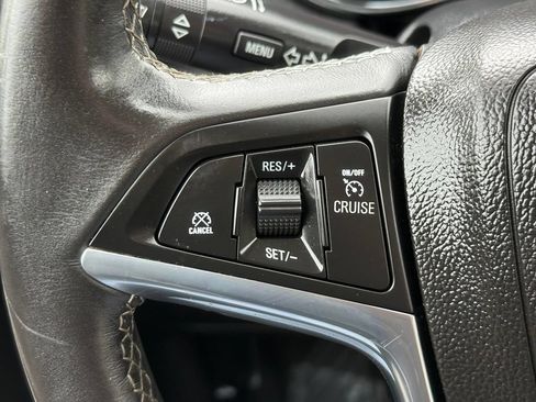Used 2018 Buick Encore Preferred FWD image 27