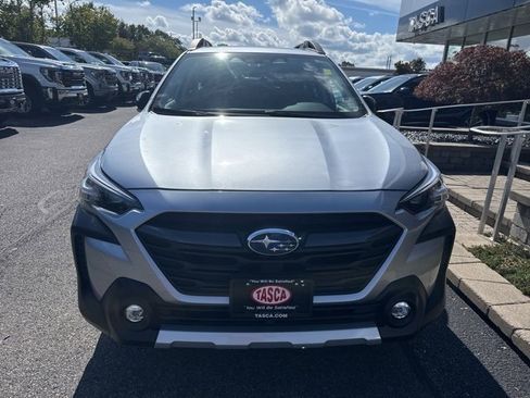 Used 2023 Subaru Outback Limited image 2