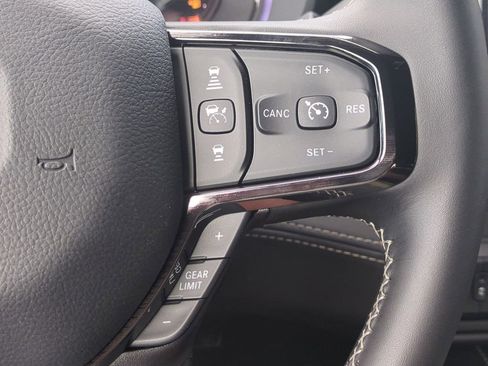 New 2026 RAM 2500 Limited AWD/4WD image 27