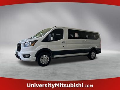 Used 2024 Ford Transit 350 XLT