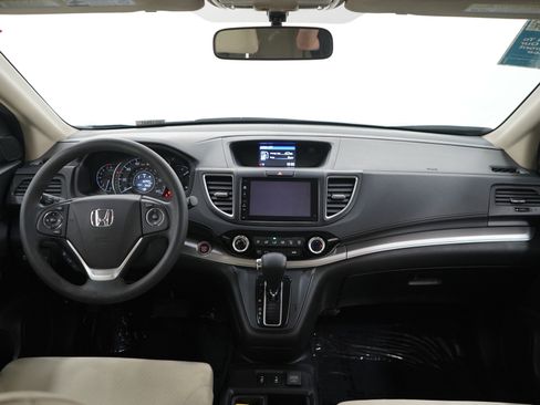 Used 2015 Honda CR-V EX image 11