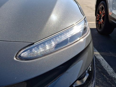 Used 2023 Hyundai Kona N Line w/ Cargo Package image 4