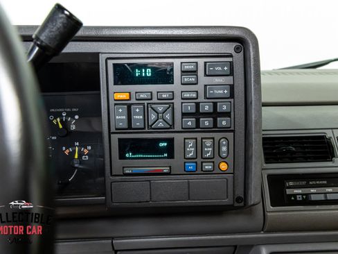 Used 1993 GMC Sierra 1500 2WD Regular Cab image 77