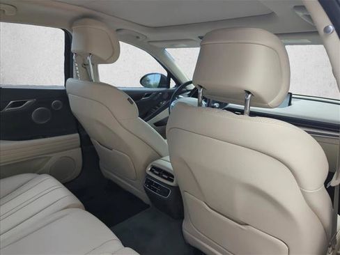 Used 2023 Genesis G80 2.5T w/ Advanced Package image 18