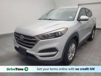 Used 2016 Hyundai Tucson SE image 1