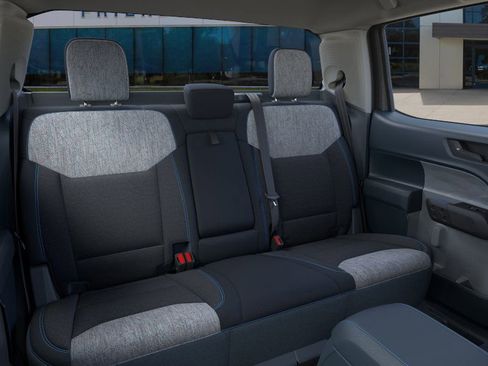 New 2025 Ford Maverick XLT w/ XLT Luxury Package image 11