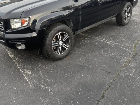 Used 2006 Honda Ridgeline RTL image 2