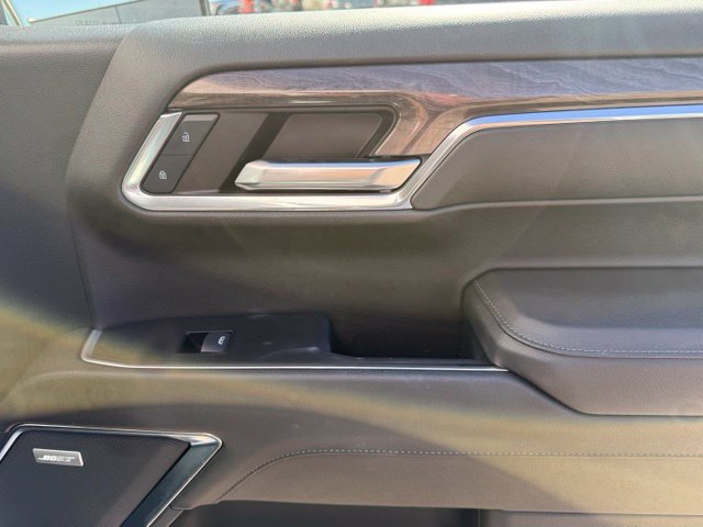 Certified 2024 Chevrolet Silverado 1500 LTZ w/ Technology Package AWD/4WD image 23