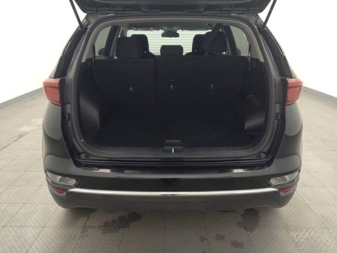 Used 2022 Kia Sportage LX w/ LX AWD Value Edition Package image 29