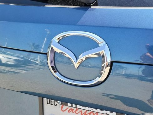 Used 2024 MAZDA CX-5 AWD 2.5 S image 27