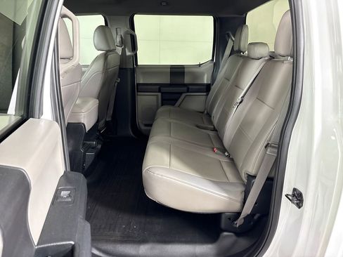 Used 2018 Ford F150 XL w/ XL Power Equipment Group RWD image 23