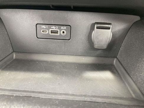 Used 2025 Nissan Altima 2.5 SV image 23