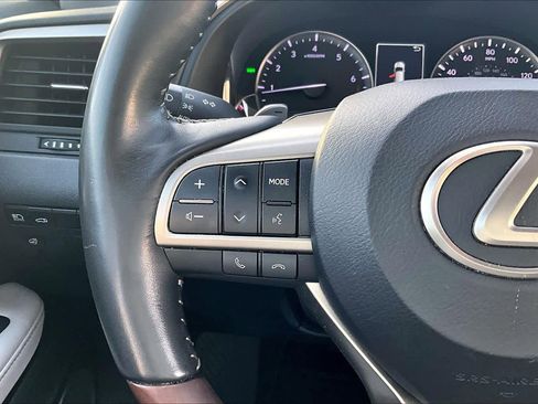 Used 2020 Lexus RX 350 FWD w/ Premium Package image 23