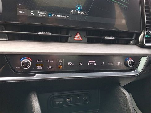 Certified 2023 Kia Sportage X-Line w/ X-Line Premium Package image 13