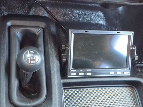 Used 2022 RAM 3500 Tradesman w/ Chrome Appearance Group image 17