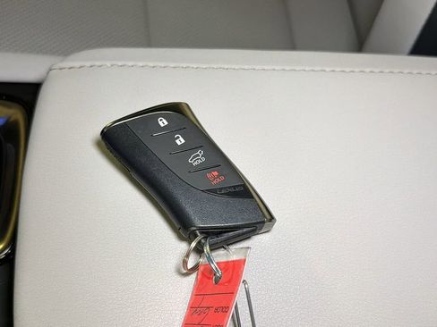 Used 2023 Lexus RX 350 Premium w/ Accessory Package (Z1) AWD/4WD image 31