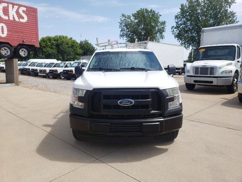 Used 2017 Ford F150 XL w/ XL Power Equipment Group RWD image 4