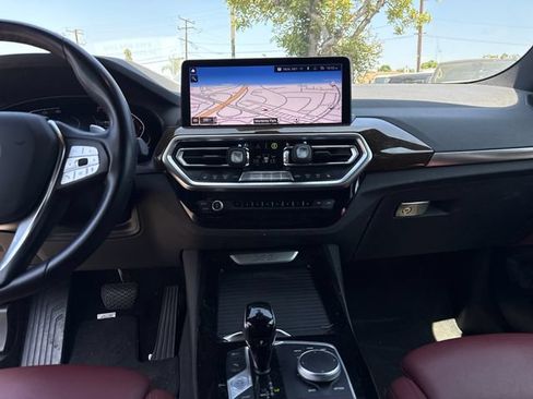 Used 2022 BMW X3 sDrive30i w/ Convenience Package RWD image 14