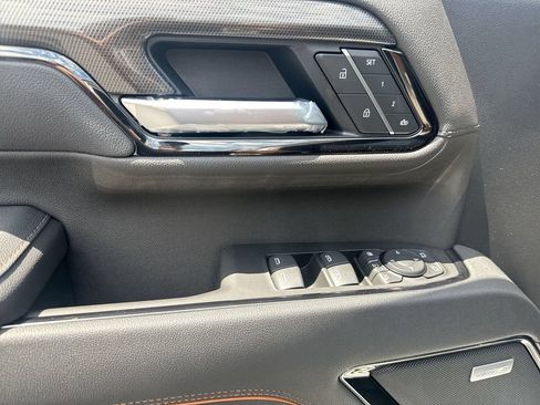 New 2026 GMC Sierra 2500 AT4 w/ AT4 Premium Plus Package AWD/4WD image 24