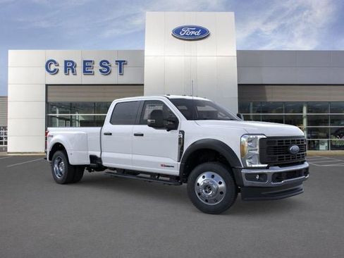 New 2026 Ford F450 XL w/ 360-Degree Camera Package image 7