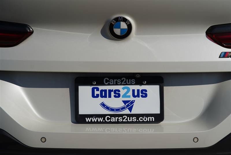 Used 2020 BMW M850i Gran Coupe xDrive AWD/4WD image 53