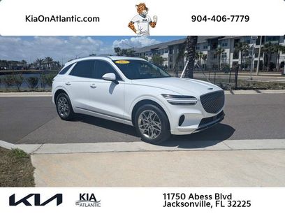 Used 2025 Genesis GV70 2.5T