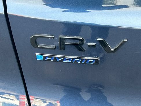 Used 2026 Honda CR-V Sport-L image 27