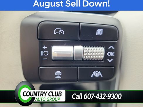New 2026 Hyundai Santa Fe SE AWD/4WD image 18