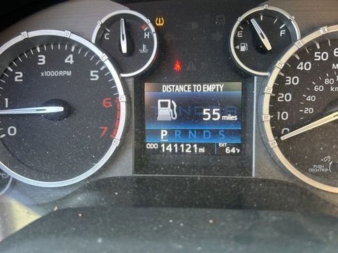 Used 2015 Toyota Tundra SR5 image 11