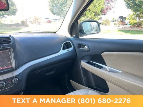 Used 2014 Dodge Journey SXT w/ Flexible Seating Group AWD/4WD image 24