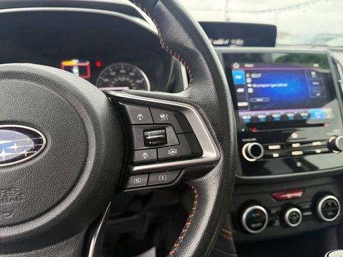 Certified 2023 Subaru Crosstrek 2.5i Limited image 22