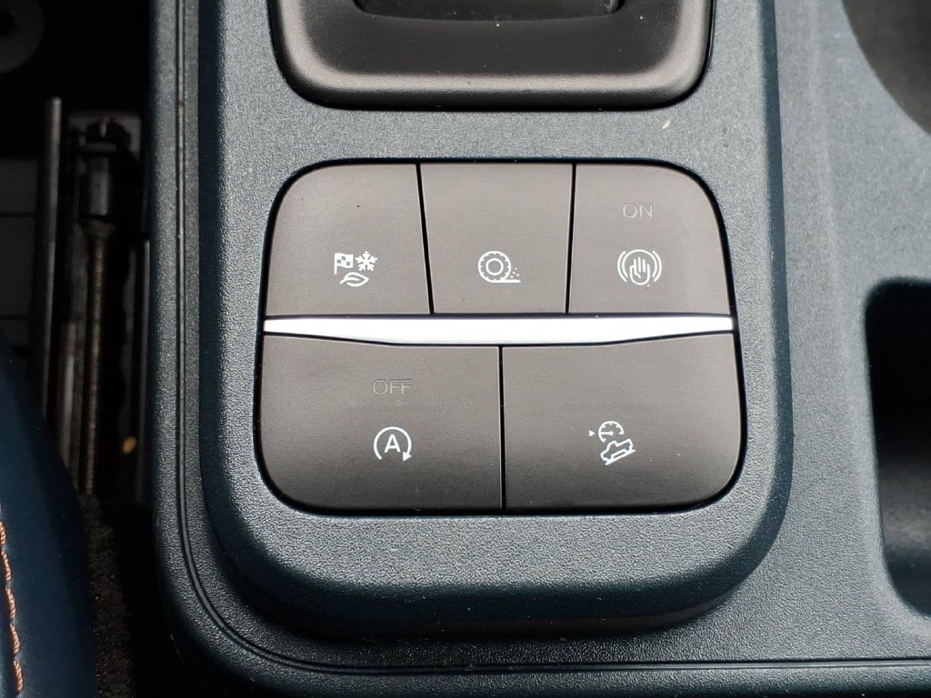 Used 2022 Ford Maverick Lariat w/ Lariat Luxury Package AWD/4WD image 21
