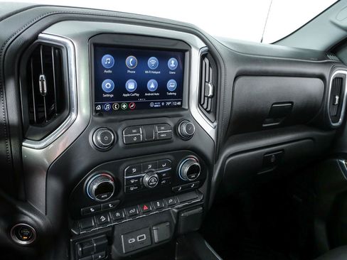 Used 2021 Chevrolet Silverado 1500 RST w/ All Star Edition Plus AWD/4WD image 13