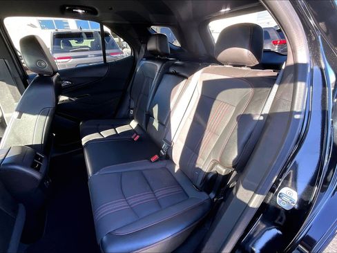 Used 2024 Chevrolet Equinox RS image 22