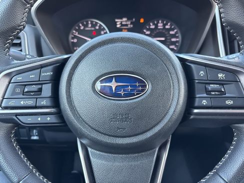 Certified 2024 Subaru Ascent Premium w/ Convenience Package image 11