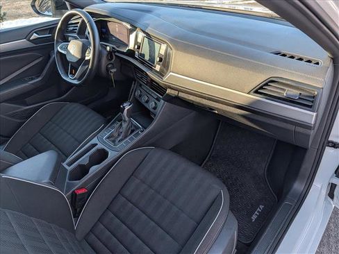 Certified 2023 Volkswagen Jetta Sport image 13