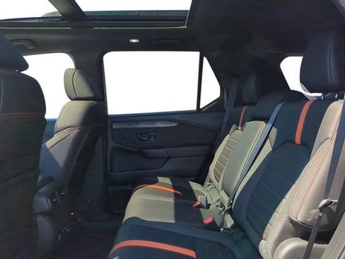 New 2026 Honda Passport TrailSport image 25