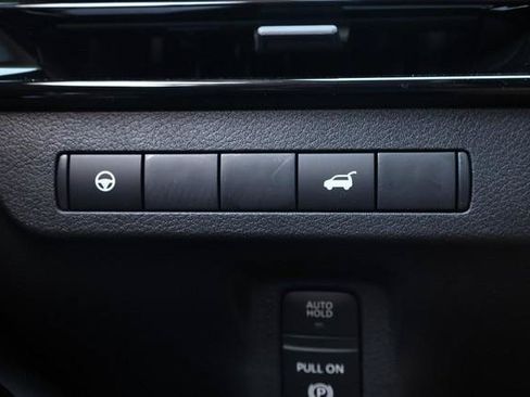 New 2026 Nissan Murano SV AWD/4WD image 19