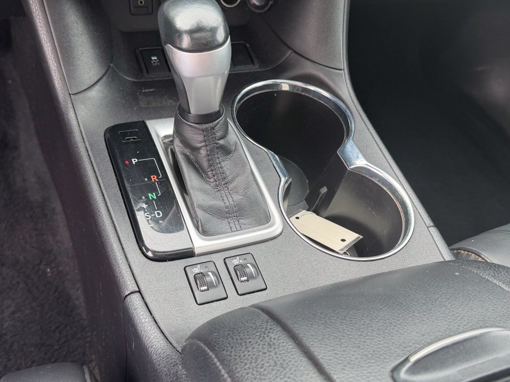 Used 2019 Toyota Highlander XLE FWD image 25