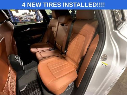 Certified 2023 Audi Q5 2.0T Premium w/ Convenience Package image 26