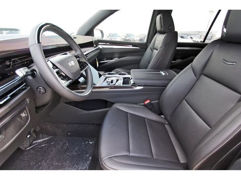 New 2026 Cadillac Escalade 2WD image 6