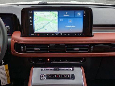 New 2026 Lincoln Aviator Reserve image 15