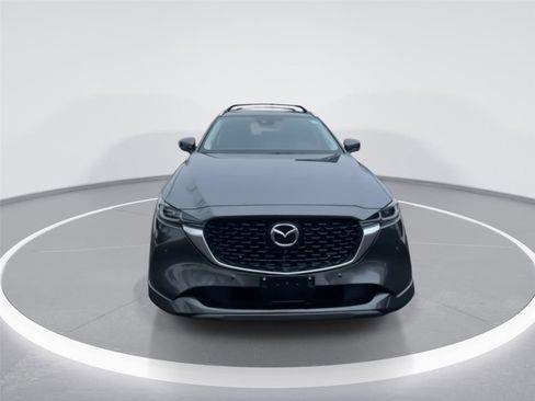 Used 2025 MAZDA CX-5 AWD 2.5 S image 3