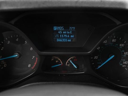 Used 2017 Ford Transit Connect XL FWD image 9