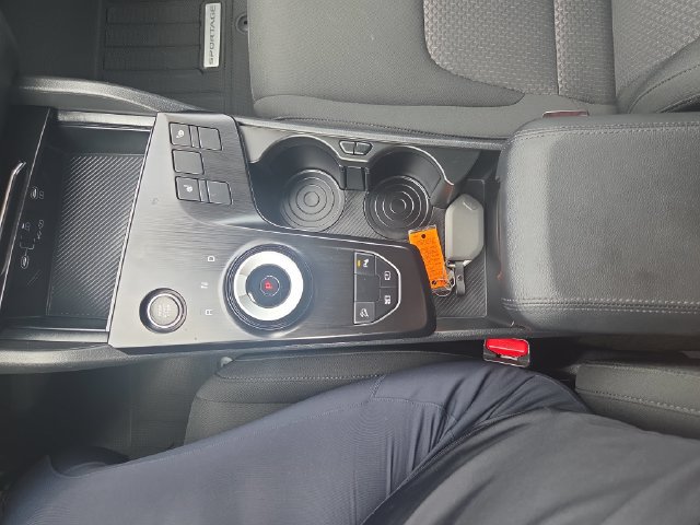 Certified 2026 Kia Sportage S AWD/4WD image 25