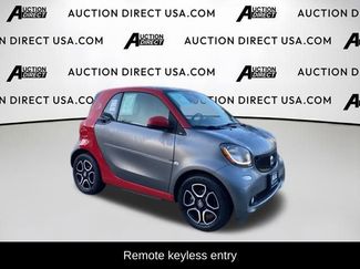 Used 2017 smart fortwo electric drive video 2